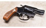 Smith & Wesson ~ 37 ~ .38 Special - 2 of 11