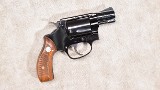 Smith & Wesson ~ 37 ~ .38 Special - 1 of 11