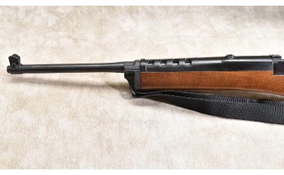RUGER ~ RANCH RIFLE ~ .223 REM - Image 8 of 11