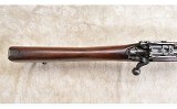 Eddystone ~ 1917 ~ .30-06 - 9 of 16