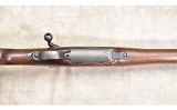Eddystone ~ 1917 ~ .30-06 - 13 of 16