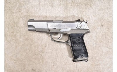 Ruger ~ P89 ~ 9mm Luger - Image 3 of 3