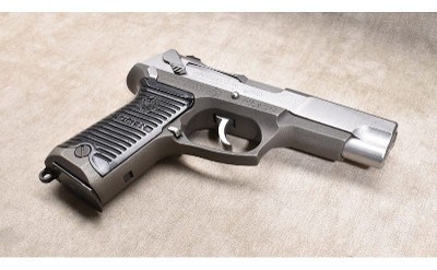 Ruger ~ P89 ~ 9mm Luger - Image 2 of 3