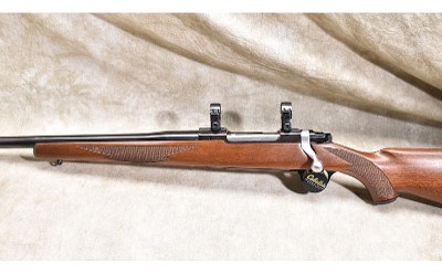 Ruger ~ M77 Mark II ~ .300 Winchester Magnum - Image 6 of 15