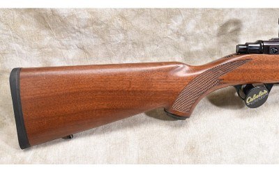 Ruger ~ M77 Mark II ~ .300 Winchester Magnum - Image 2 of 15