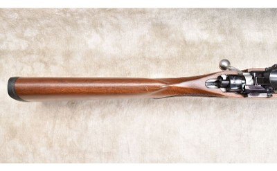 Ruger ~ M77 Mark II ~ .300 Winchester Magnum - Image 9 of 15