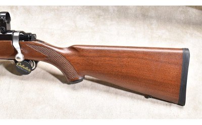 Ruger ~ M77 Mark II ~ .300 Winchester Magnum - Image 7 of 15