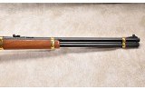 WINCHESTER ~ 94 GOLDEN SPIKE ~ .30-30 WIN - 4 of 11
