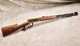 WINCHESTER ~ 94 GOLDEN SPIKE ~ .30-30 WIN - 1 of 11