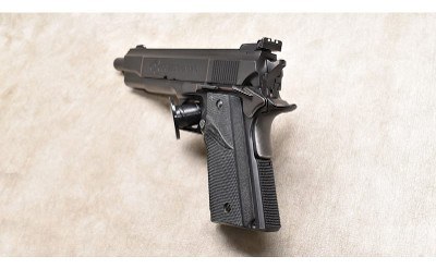 L.A.R. MANUFACTURING ~ GRIZZLY MARK I ~ .45 Winchester Magnum - Image 4 of 8