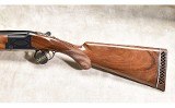 Browning ~ Citori ~ 20 Gauge - Image 8 of 15