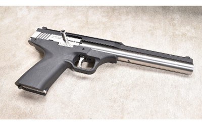 Excel Arms ~ ACCELERATOR ~ .22 WMR - Image 2 of 7