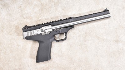 Excel Arms ~ ACCELERATOR ~ .22 WMR - Image 1 of 7