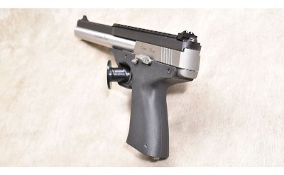 Excel Arms ~ ACCELERATOR ~ .22 WMR - Image 4 of 7