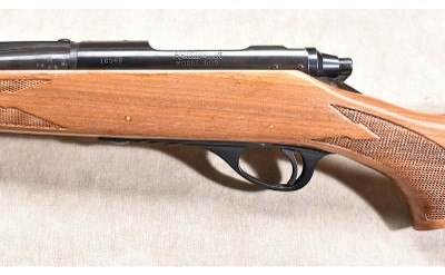 REMINGTON ~ 600 ~ .308 WINCHESTER - Image 9 of 11