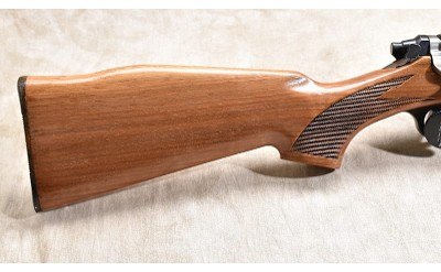 REMINGTON ~ 600 ~ .308 WINCHESTER - Image 2 of 11