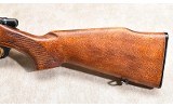 REMINGTON ~ MOHAWK-600 ~ .222 REMINGTON - 10 of 11