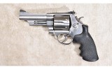 Smith & Wesson ~ 629-6 ~ .44 Magnum - 3 of 9