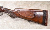 JP SAUER & Sohn ~ "Royal" Side by Side ~ 20 GAUGE - 10 of 14