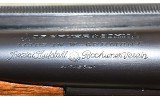 JP SAUER & Sohn ~ "Royal" Side by Side ~ 20 GAUGE - 13 of 14