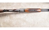 JP SAUER & Sohn ~ "Royal" Side by Side ~ 20 GAUGE - 6 of 14