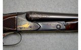 Winchester ~ Model 21 ~ 16 Gauge 2¾" - 4 of 16