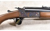 SAVAGE ~ 24C SERIES R ~ .22 LR/20 GA - 3 of 11