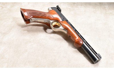 BROWNING ~ MEDALLIST ~ .22 LONG RIFLE - Image 3 of 8