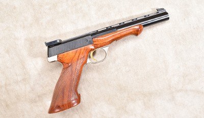 BROWNING ~ MEDALLIST ~ .22 LONG RIFLE - Image 1 of 8