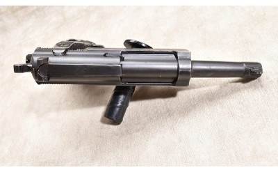 WALTHER ~ P1 ~ 9MM LUGER - Image 6 of 11