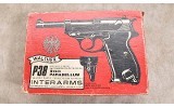 WALTHER ~ P1 ~ 9MM LUGER - Image 10 of 11