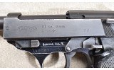 WALTHER ~ P1 ~ 9MM LUGER - Image 8 of 11