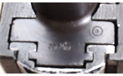 WALTHER ~ P1 ~ 9MM LUGER - Image 7 of 11