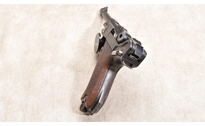 DWM ~ LUGER ~ 9MM LUGER - Image 5 of 9