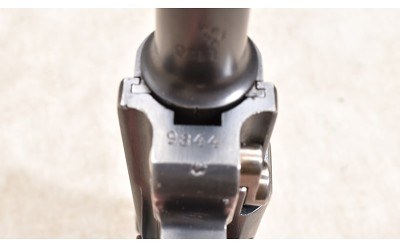 DWM ~ LUGER ~ 9MM LUGER - Image 7 of 9