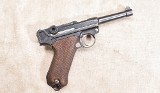 DWM ~ LUGER ~ 9MM LUGER - Image 1 of 9