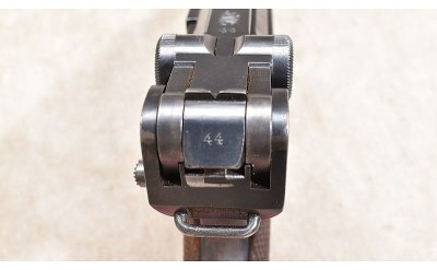 DWM ~ LUGER ~ 9MM LUGER - Image 9 of 9