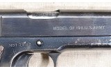 REMINGTON ~ 1911 U.S. ARMY ~ .45 AUTO - 7 of 10
