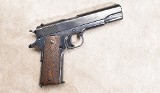 REMINGTON ~ 1911 U.S. ARMY ~ .45 AUTO - 1 of 10