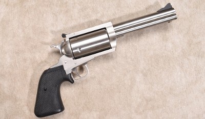 MAGNUM RESEARCH ~ BFR ~ .45 COLT/.410 BORE - Image 1 of 6