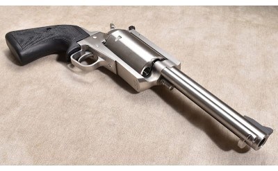 MAGNUM RESEARCH ~ BFR ~ .45 COLT/.410 BORE - Image 3 of 6