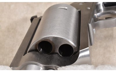 MAGNUM RESEARCH ~ BFR ~ .45 COLT/.410 BORE - Image 6 of 6