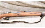 Yugo ~ M24/47 ~ 7.92 - 3 of 14