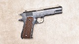 Colt ~ ACE ~ .22 Long Rifle - 1 of 8
