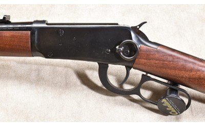 WINCHESTER ~ 94AE SRC ~.44 MAGNUM - Image 9 of 11