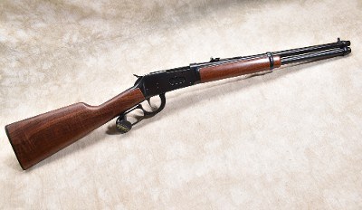 WINCHESTER ~ 94AE SRC ~.44 MAGNUM - Image 1 of 11