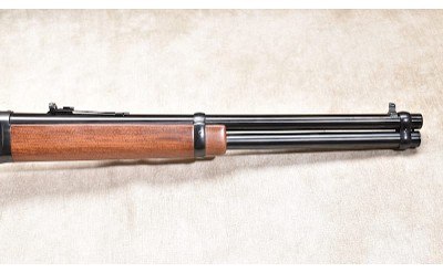 WINCHESTER ~ 94AE SRC ~ .45 COLT - Image 4 of 11