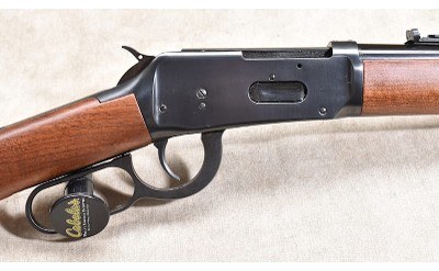 WINCHESTER ~ 94AE SRC ~ .45 COLT - Image 3 of 11