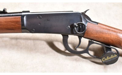 WINCHESTER ~ 94AE SRC ~ .45 COLT - Image 9 of 11