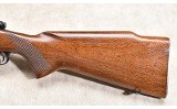 WINCHESTER ~ 70 FEATHERWEIGHT ~ .308 WINCHESTER - 10 of 11
